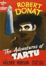Watch The Adventures of Tartu Vidbull