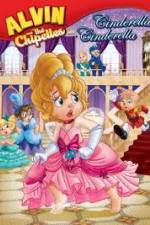 Watch Alvin And The Chipmunks: Alvin And The Chipettes In Cinderella Cinderella Vidbull