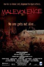 Watch Malevolence Vidbull