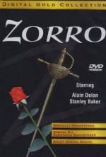Watch Zorro Vidbull
