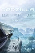Watch Godzilla: Monster Planet Vidbull