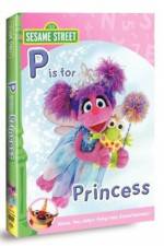 Watch Sesame Street: Abby & Friends - P Is for Princess Vidbull