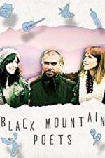 Watch Black Mountain Poets Vidbull
