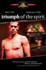 Watch Triumph of the Spirit Vidbull