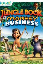 Watch The Jungle Book: Monkey Business Vidbull