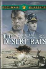 Watch The Desert Rats Vidbull