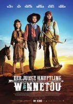Watch Der junge H�uptling Winnetou Vidbull