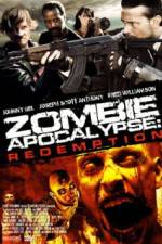 Watch Zombie Apocalypse Redemption Vidbull