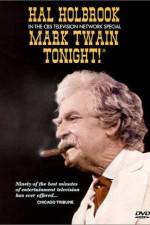 Watch Mark Twain Tonight! Vidbull