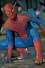 Watch The Amazing Spider-Man Unmasked Vidbull