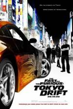 Watch The Fast and the Furious: Tokyo Drift Vidbull