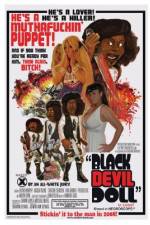 Watch Black Devil Doll Vidbull