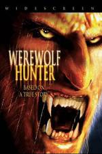 Watch Red Werewolf Hunter Vidbull