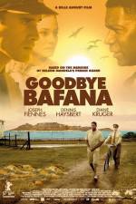 Watch Goodbye Bafana Vidbull