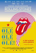 Watch The Rolling Stones Ol, Ol, Ol!: A Trip Across Latin America Vidbull
