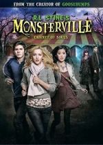 Watch R.L. Stine\'s Monsterville: Cabinet of Souls Vidbull