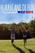 Watch Hurricane of Fun: The Making of Wet Hot Vidbull