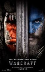 Watch Warcraft: The Beginning Vidbull