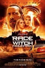 Watch Race to Witch Mountain Vidbull