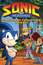 Watch Sonic The Hedgehog Freedom Fighters Unite Vidbull