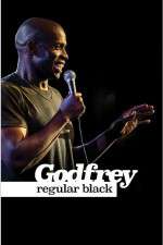 Watch Godfrey Regular Black Vidbull