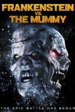 Watch Frankenstein vs. The Mummy Vidbull