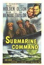 Watch Submarine Command Vidbull
