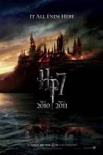 Watch Harry Potter and the Deathly Hallows 1 Vidbull