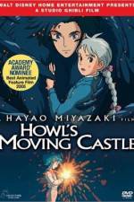 Watch Howl's Moving Castle (Hauru no ugoku shiro) Vidbull