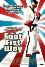 Watch The Foot Fist Way Vidbull