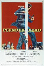 Watch Plunder Road Vidbull