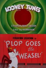Watch Plop Goes the Weasel (Short 1953) Vidbull