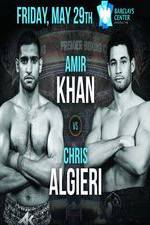 Watch Premier Boxing Champions Amir Khan Vs Chris Algieri Vidbull
