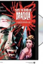 Watch Taste the Blood of Dracula Vidbull