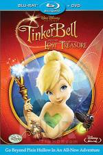 Watch Tinker Bell and the Lost Treasure Vidbull