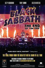 Watch Black Sabbath the End of the End Vidbull