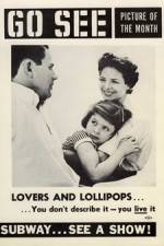 Watch Lovers and Lollipops Vidbull