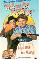 Watch Ma and Pa Kettle Vidbull