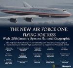 Watch The New Air Force One: Flying Fortress Vidbull