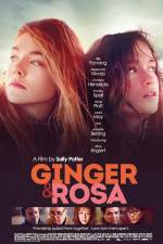 Watch Ginger & Rosa Vidbull