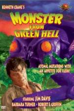 Watch Monster from Green Hell Vidbull