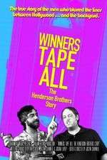 Watch Winners Tape All The Henderson Brothers Story Vidbull