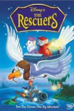 Watch The Rescuers Vidbull