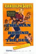 Watch The Man Behind the Gun Vidbull