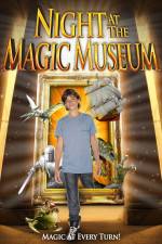 Watch Night At The Magic Museum Vidbull