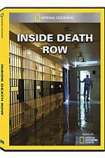 Watch National Geographic: Death Row Texas Vidbull