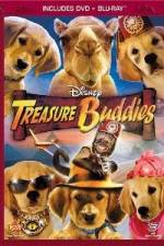 Watch Treasure Buddies Vidbull