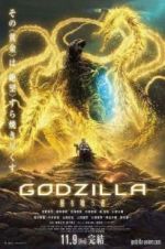 Watch Godzilla: The Planet Eater Vidbull
