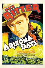 Watch Arizona Days Vidbull