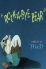 Watch Rock-a-Bye Bear Vidbull